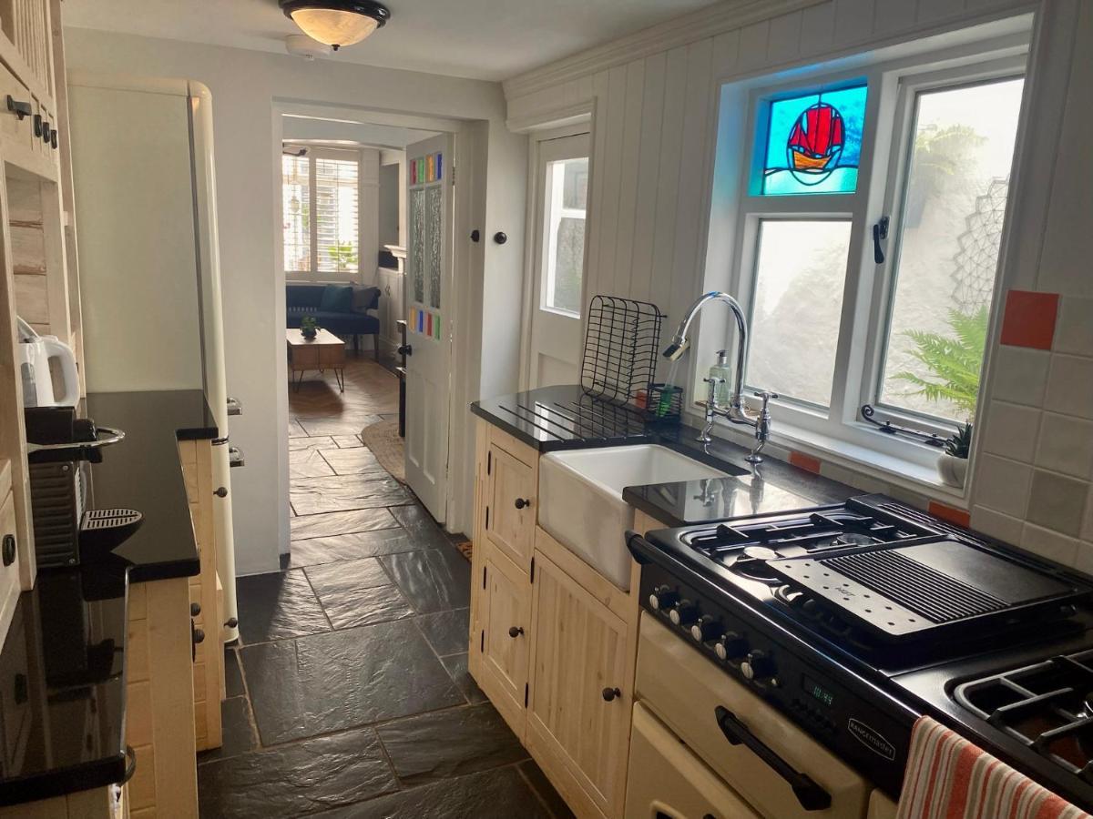 Camelford Street - * Brighton